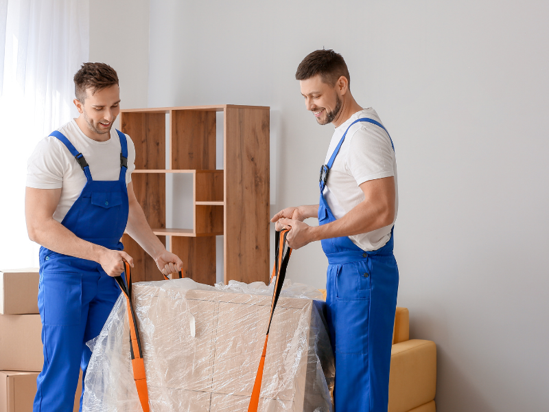 Courier Prices For Furniture