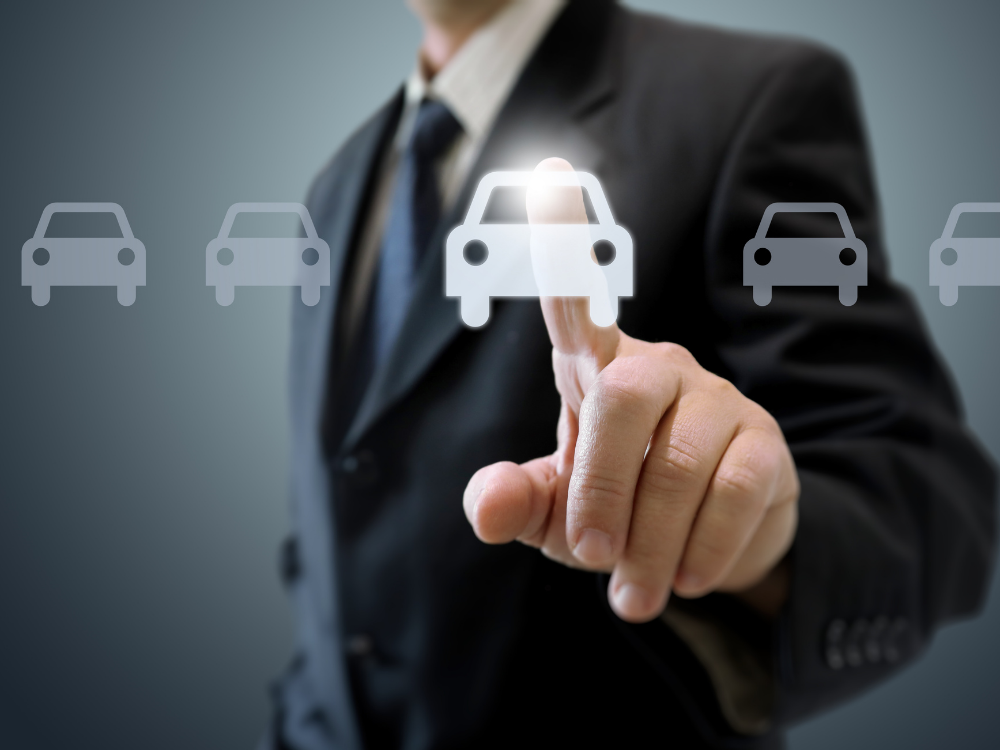 E-commerce and the Art of Perfecting Track Item Notifications