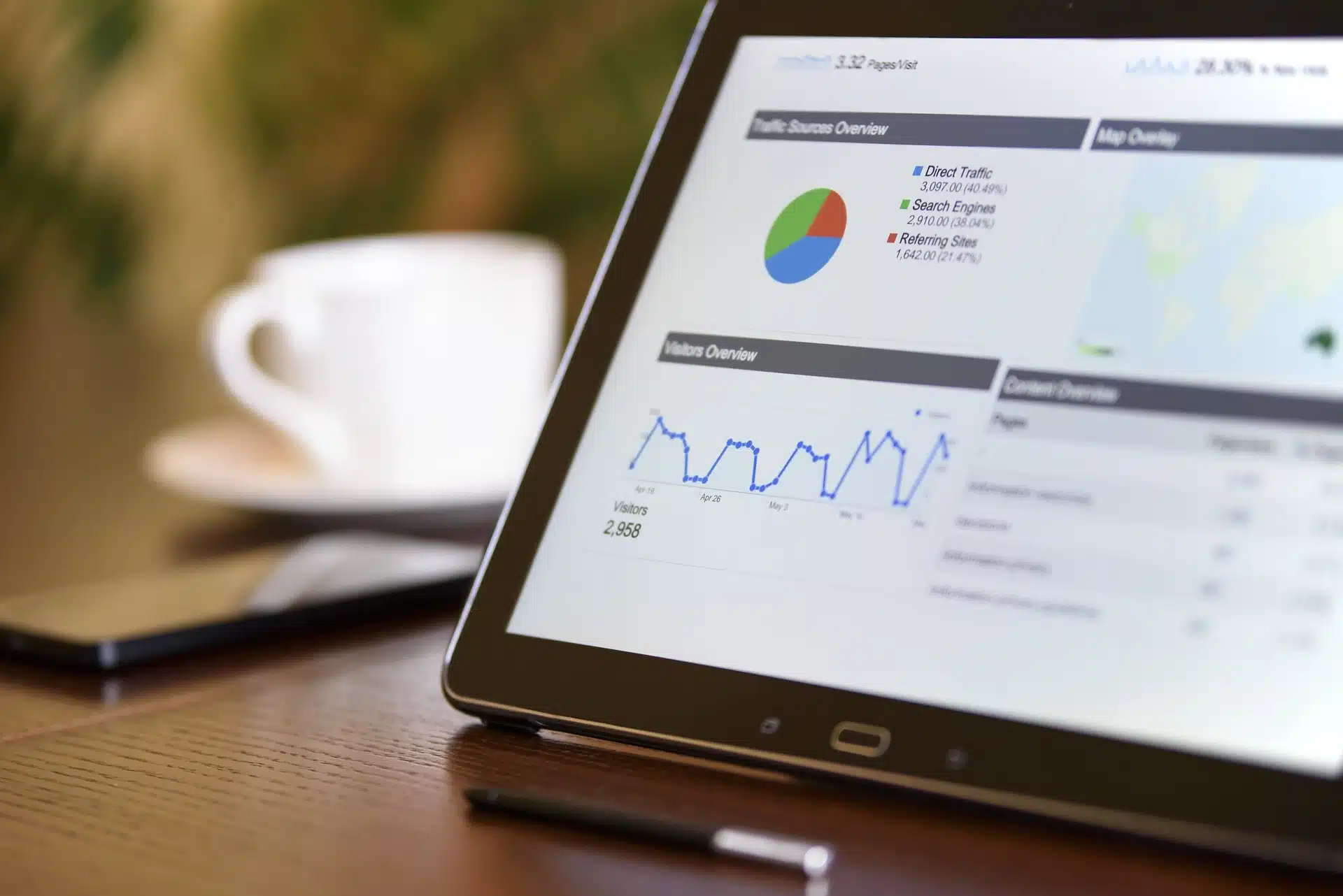 The Future of Package Tracking: Innovations in Track Item Technology