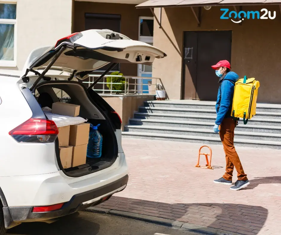 Navigating Success: The Ultimate Guide to Choosing the Best Interstate Courier Services