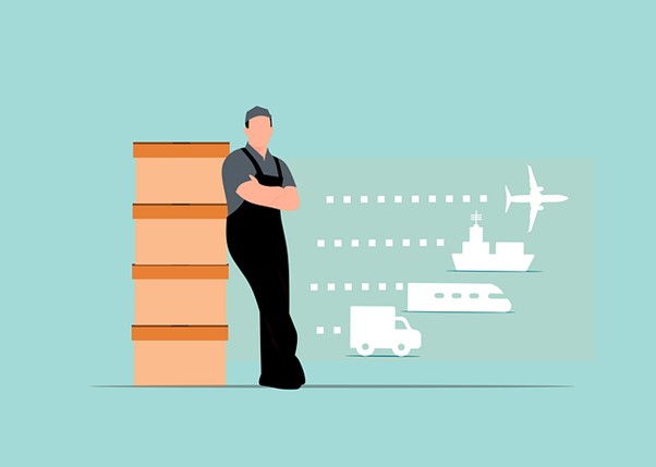 Supply Chain Optimisation: Steps For A Better Courier Service
