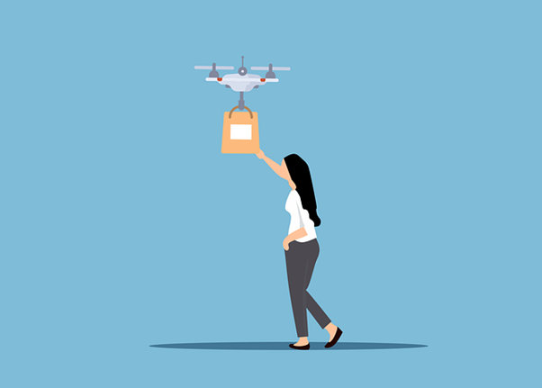 13 Benefits of Same Day Delivery Services