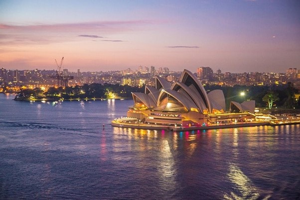Australia’s Same Day Delivery Market