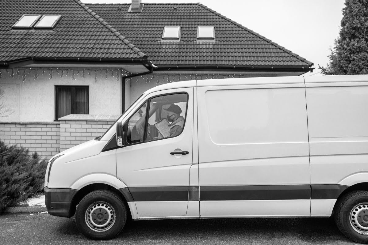 Save Last-Mile Delivery Costs by Utilising Same-Day Delivery