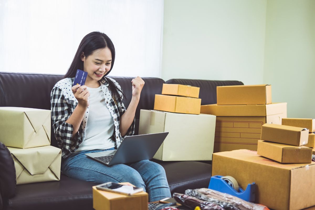 How Same-Day Delivery Helps Small Businesses Thrive