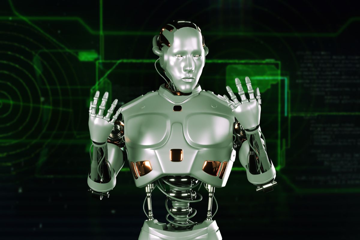 How AI and Machine Learning are Transforming Supply Chain Management