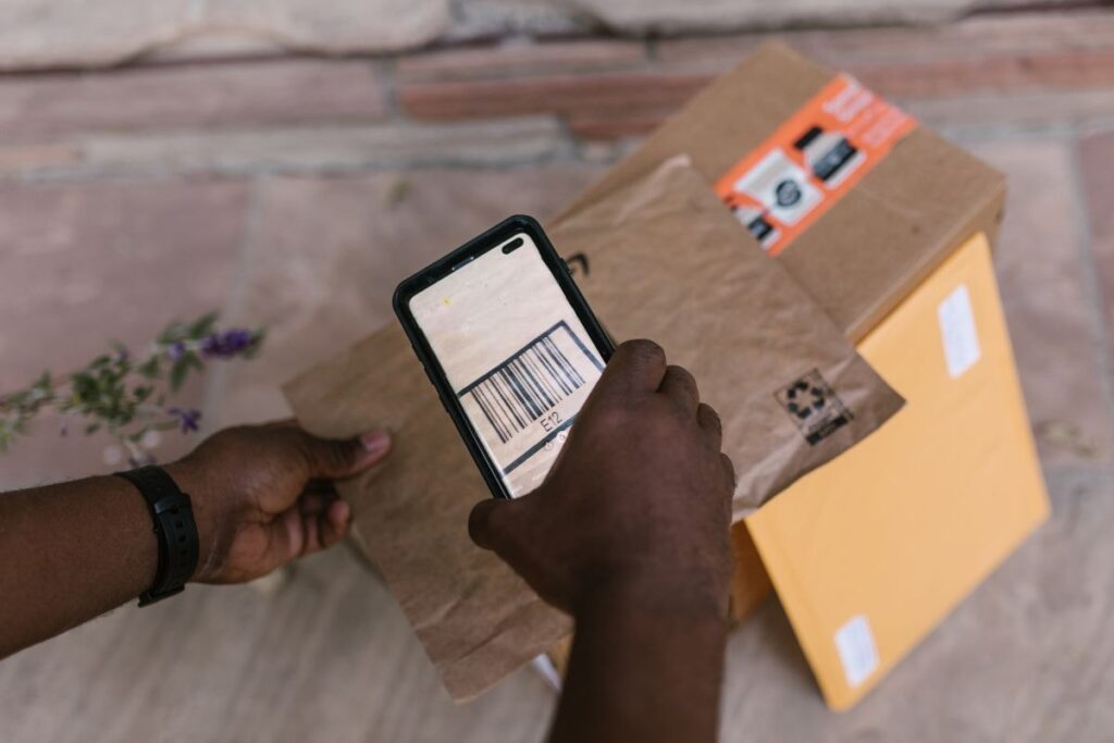 Delivery Drivers