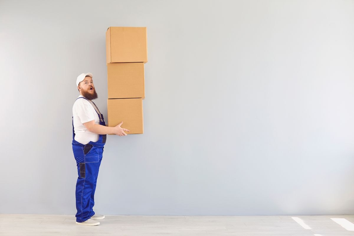 6 Industries That Rely on Same-Day Delivery and Why