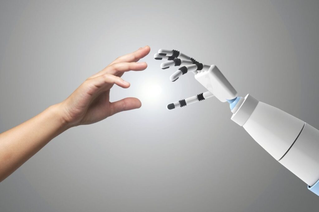 Technology and Innovation