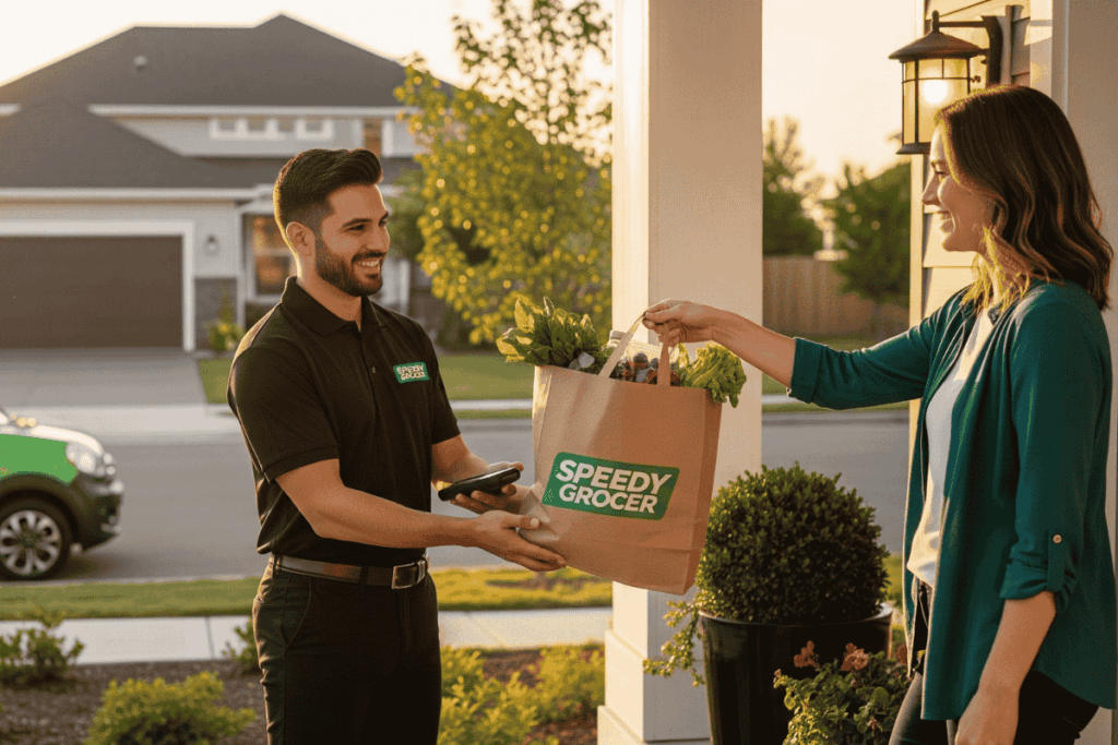 groceries delivered same day
