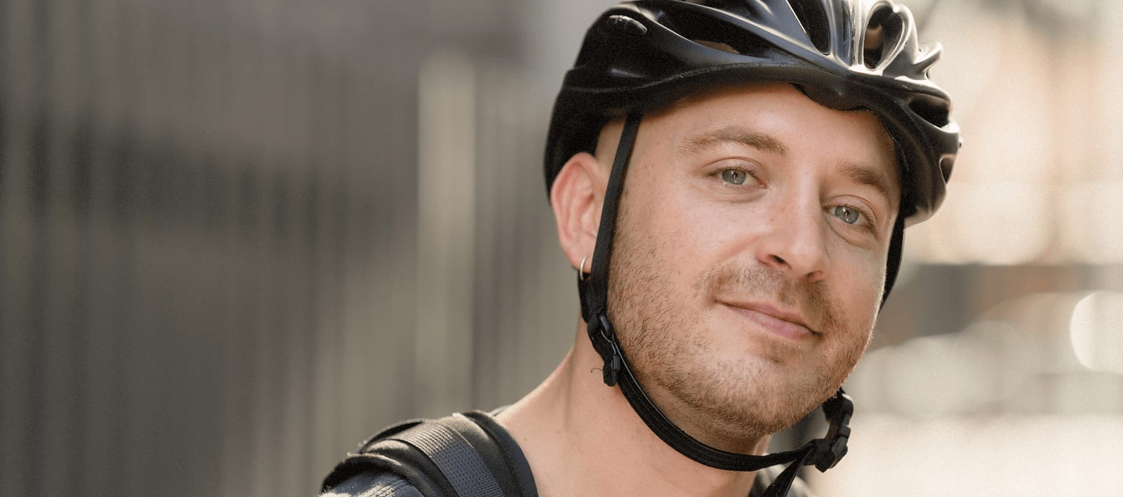 Josh R., Zoom2u courier in Sydney