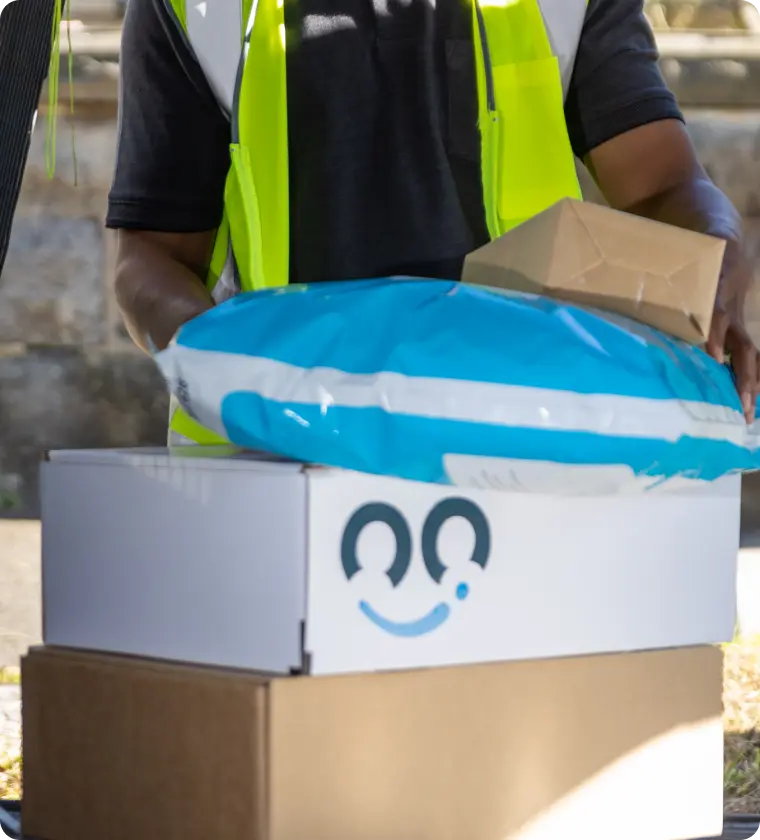 trusted choice for weekend or after-hours freight