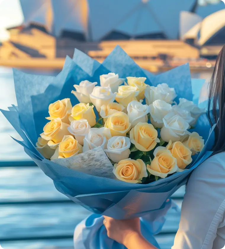 reliable same day cake and flower deliver