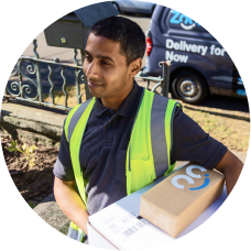 locate2u delivery