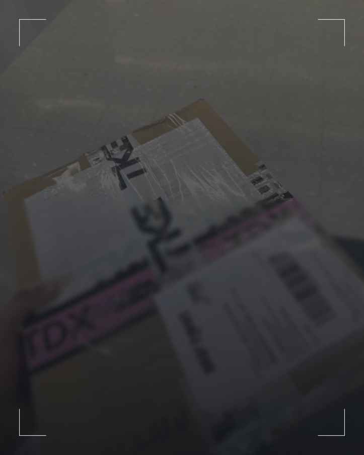 zoom2u recent delivery