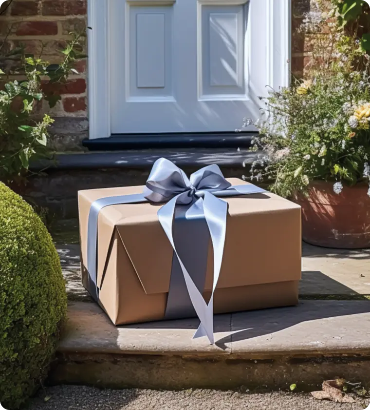 same day Gift Delivery for every special occasion with Zoom2u