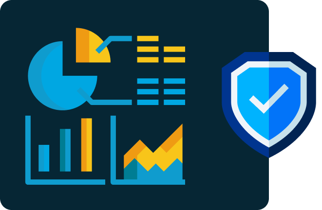 Real time Tracking icon