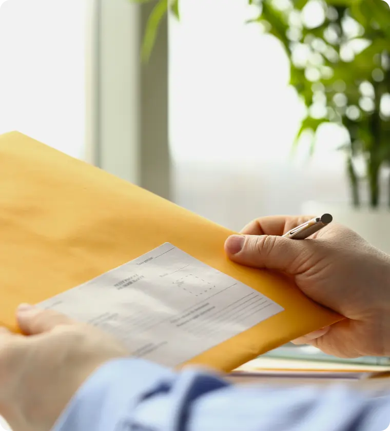 seamless delivery process using Zoom2u's Passport Delivery
