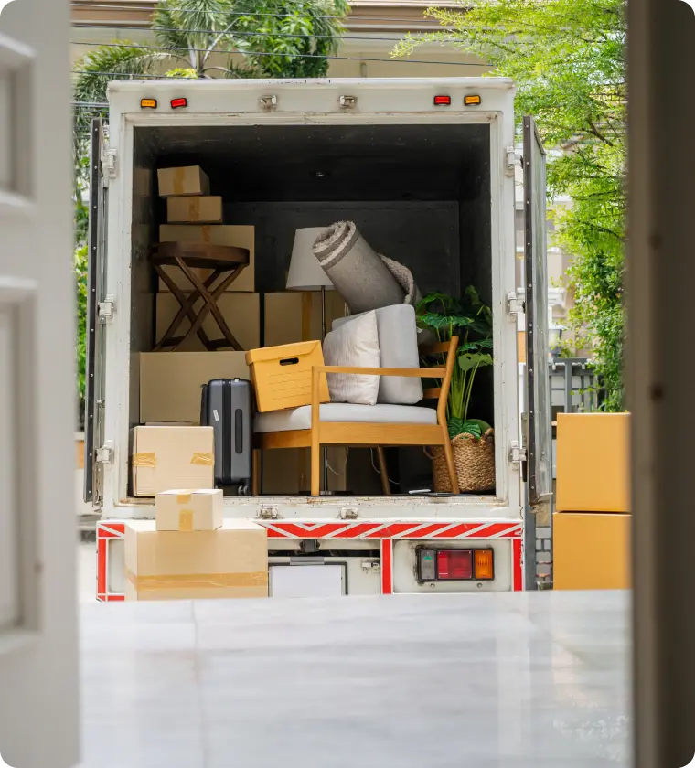 delivering your bigger loads with ease