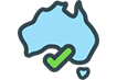 100% Australian Owned
