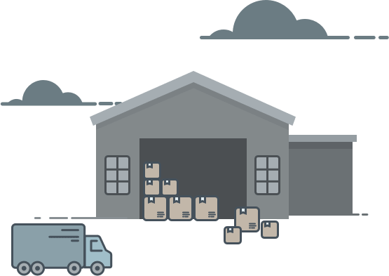 Warehouse