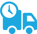 3hr and Same Day delivery