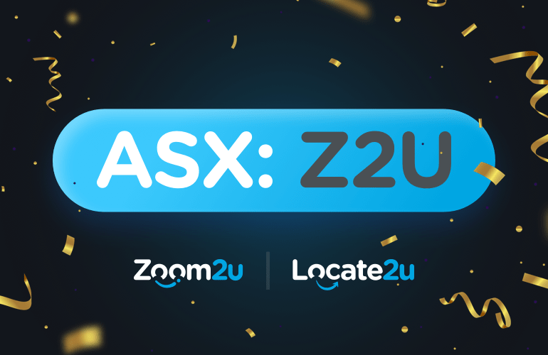 Exciting News for Zoom2u! Zoom2u
