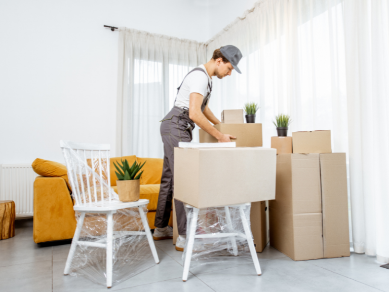 Courier Prices For Furniture Zoom2u How Much Will It Cost?