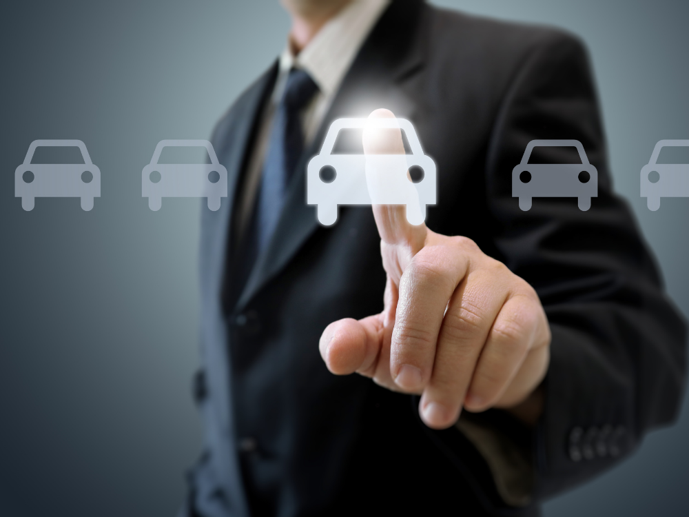 What to Look for When Choosing Car Insurance for Delivery Drivers
