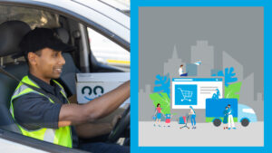 5 WAYS LOCAL DELIVERY CAN BENEFIT YOUR BUSINESS