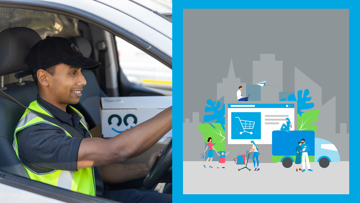 5 WAYS LOCAL DELIVERY CAN BENEFIT YOUR BUSINESS