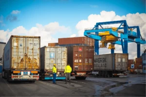 Understanding Customs and International Shipping from Australia