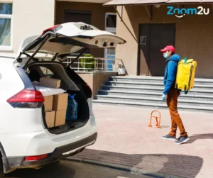 Choosing the Best Interstate Courier Services