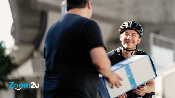Fastest Overnight Courier Delivery from Melbourne to Sydney