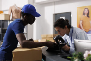 The Future of Delivery: Innovations in the Courier Industry