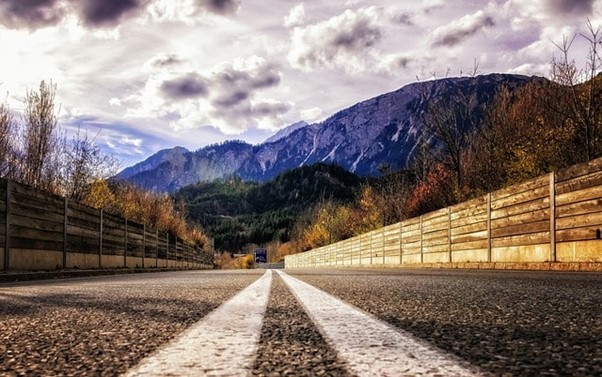 What is Enterprise Route Optimization
