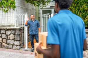 What to Expect When You Order an Express Courier Service