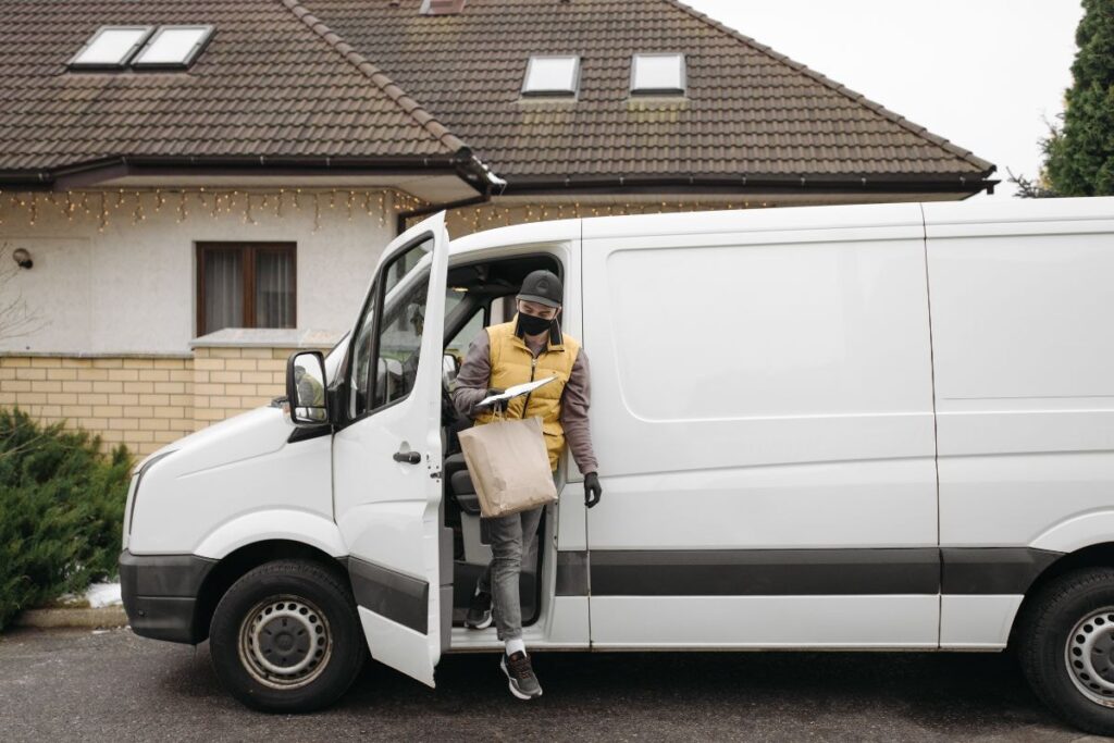 Freight Shipping Solutions