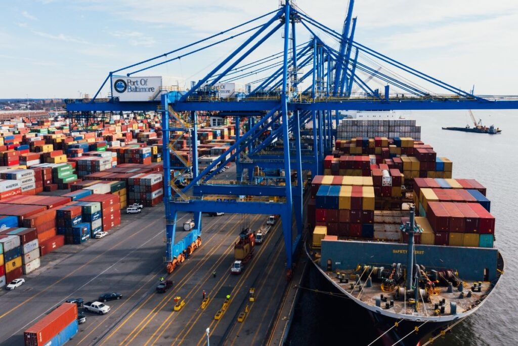 Freight Shipping Solutions