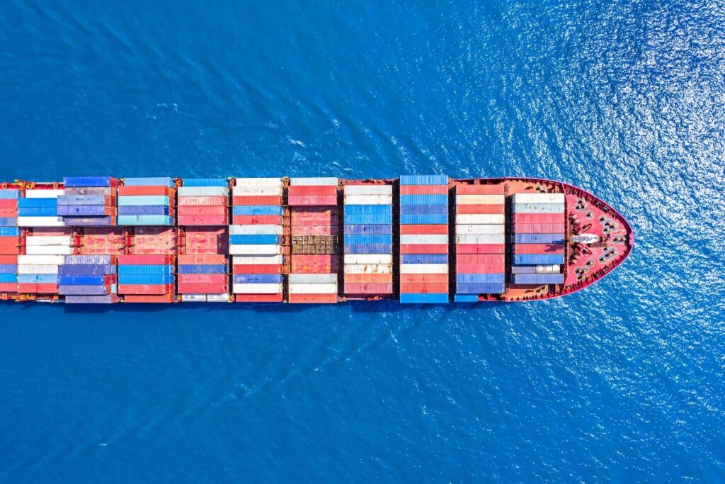 Freight Shipping Solutions