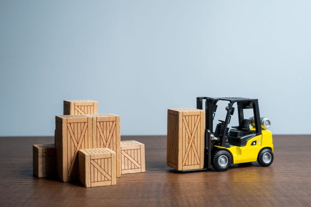 Logistics