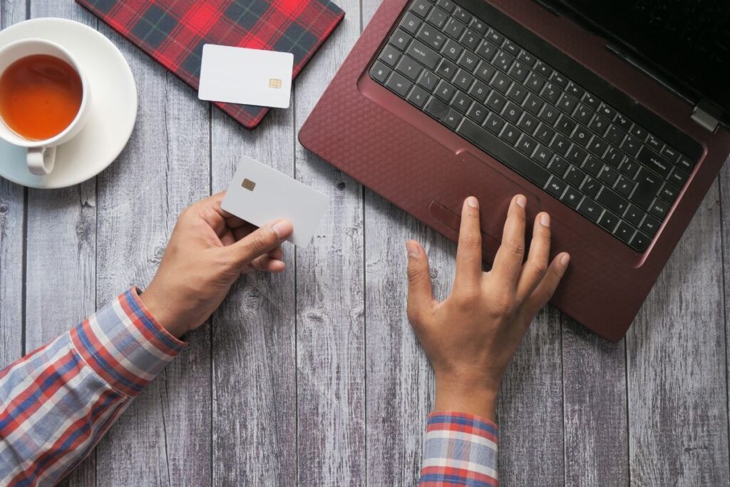 E-Commerce Business