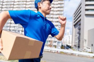 Express Delivery