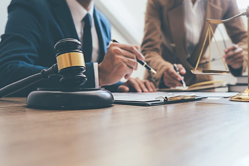 Law Firms