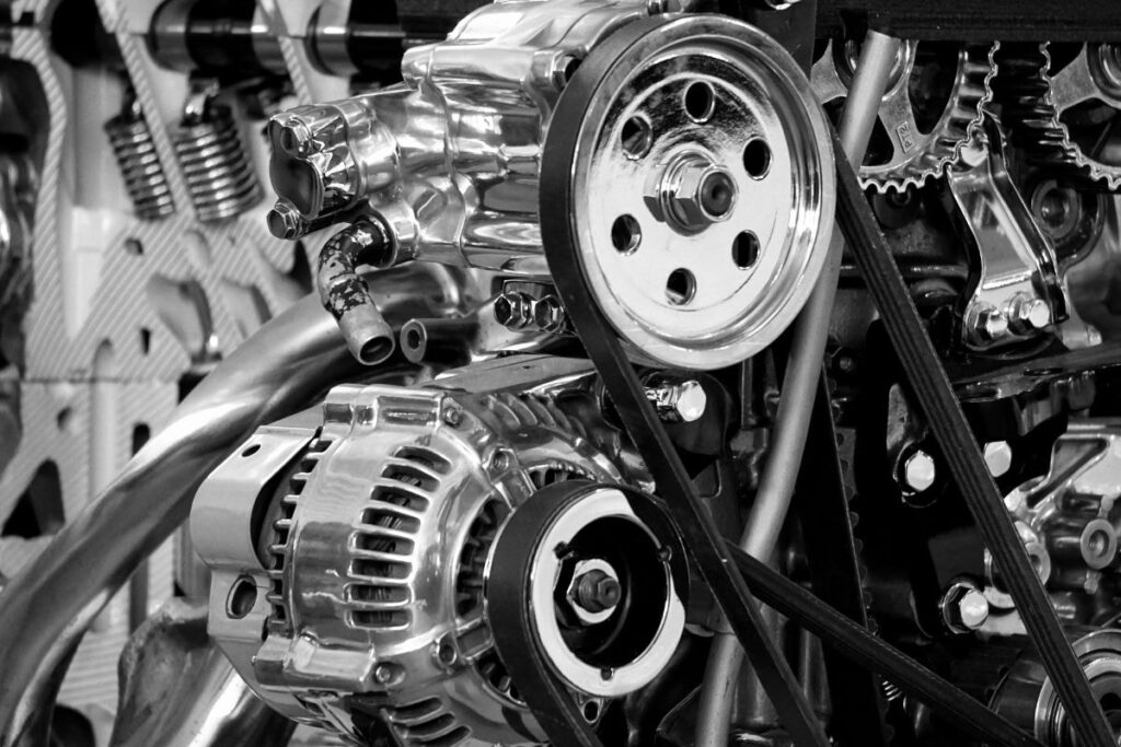 Manufacturing and Engineering Companies