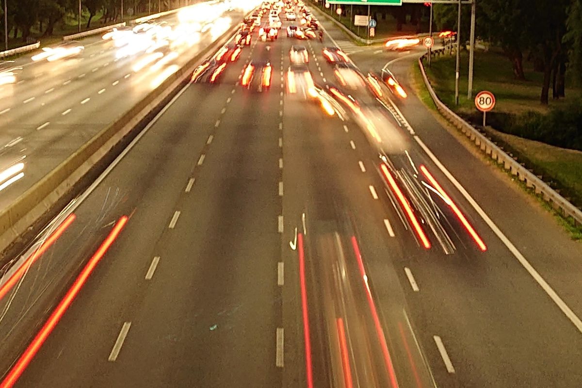 Route Optimisation