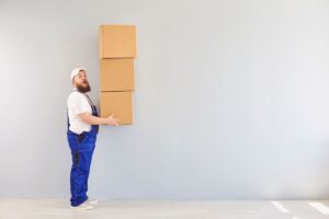 Same-Day Delivery