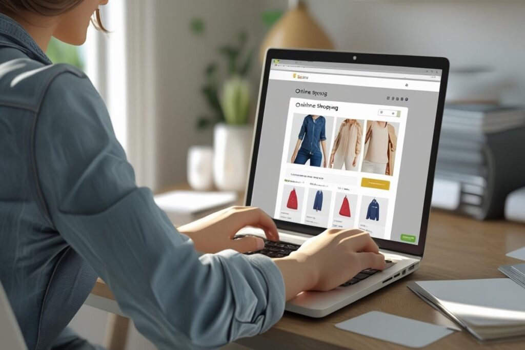 Online Shopping