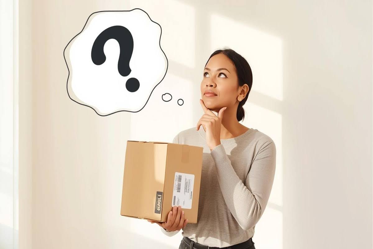 Courier Service Provider