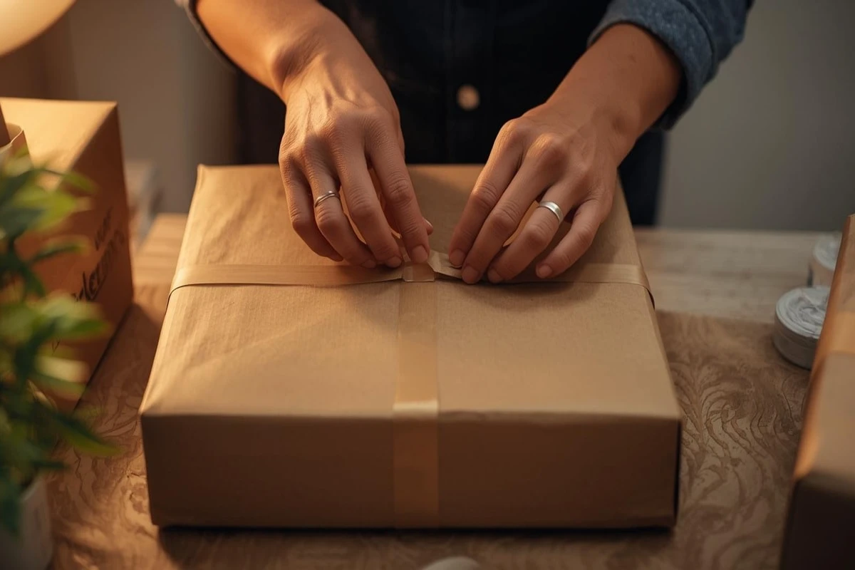 Courier Services